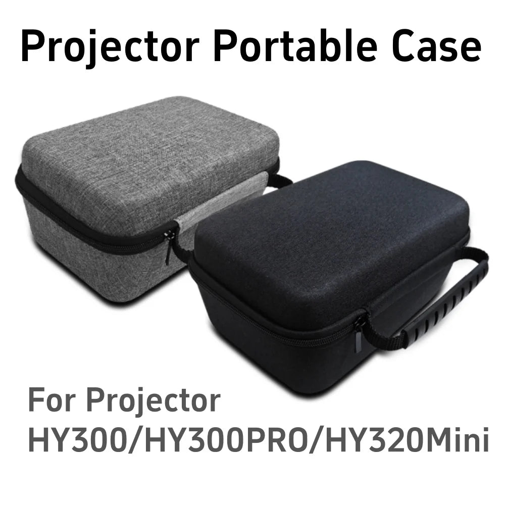 Projector Traveling Case
