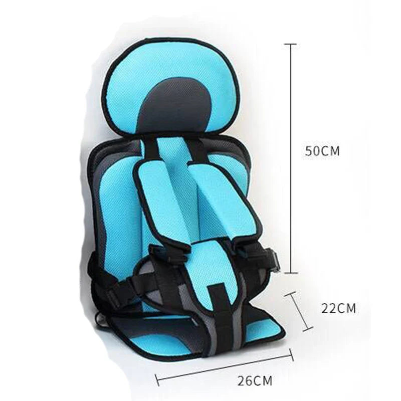 Baby Portable Dining Chair