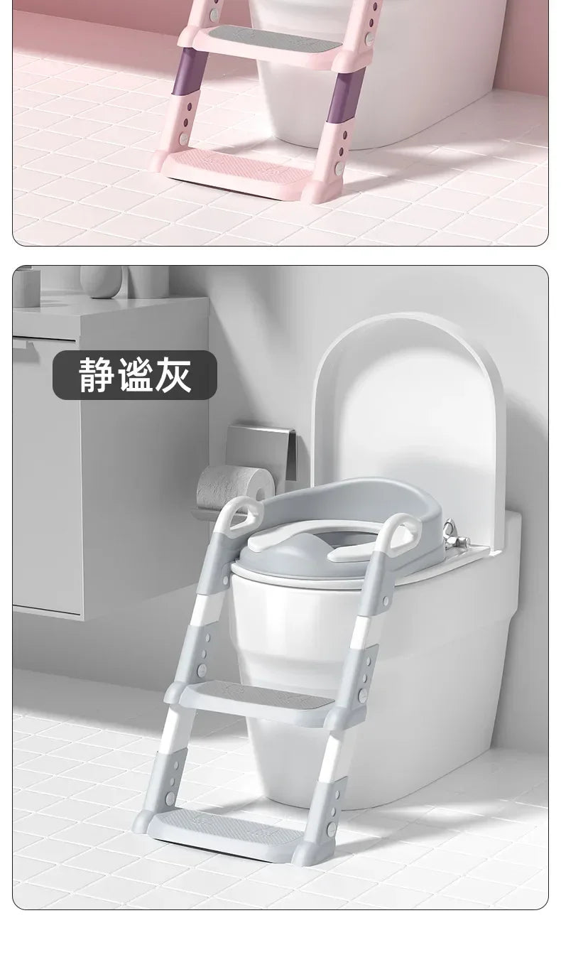 Children's Toilet Seat