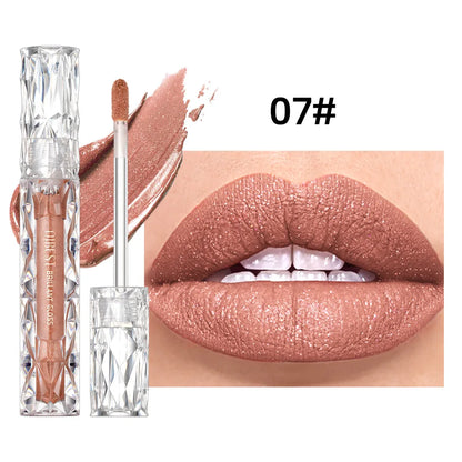 Diamond Liquid Lipstick