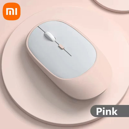 Xiaomi Wireless Mouse Bluetooth-compatible 2.4G