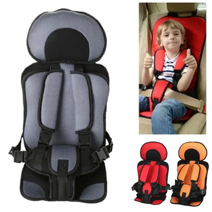 Baby Portable Dining Chair