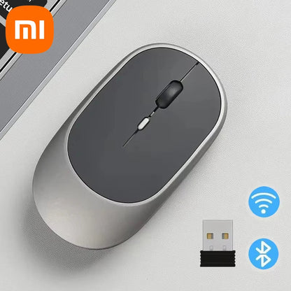 Xiaomi Wireless Mouse Bluetooth-compatible 2.4G