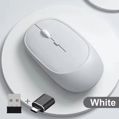 Xiaomi Wireless Mouse Bluetooth-compatible 2.4G