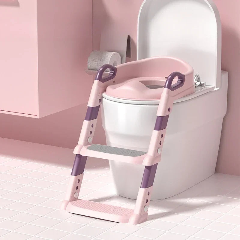 Children's Toilet Seat