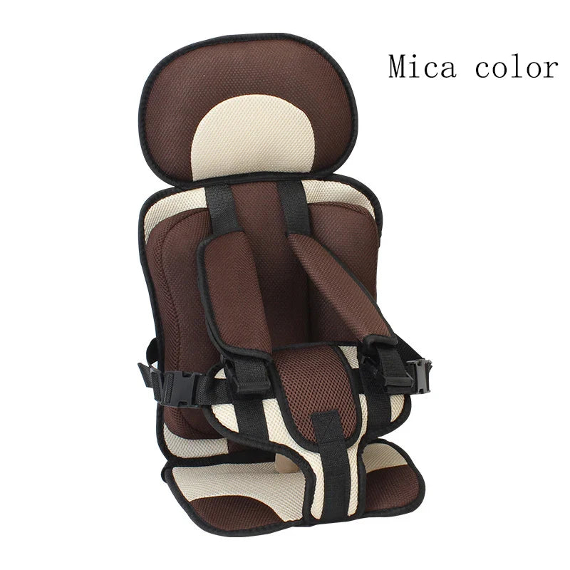 Baby Portable Dining Chair