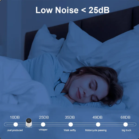 Magic Home Theater Pro Projector [with built-in apps]