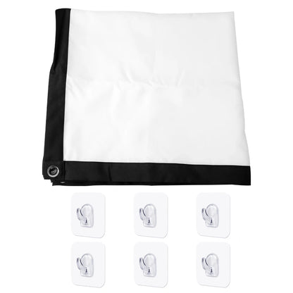 Portable Projector Screen