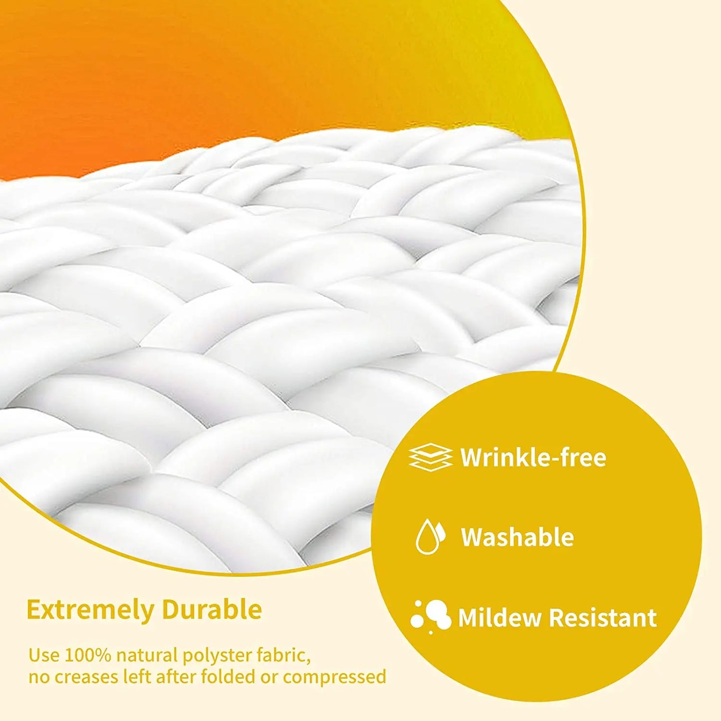 Portable Projector Screen