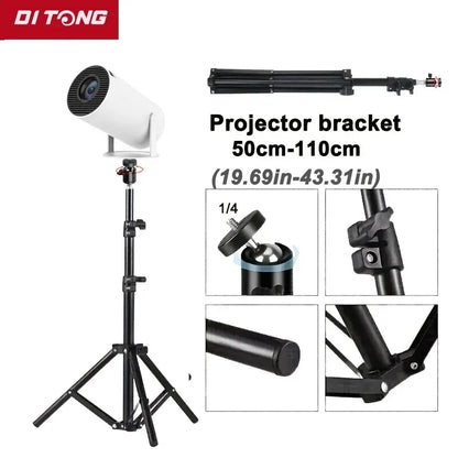 Portable Projector Stand