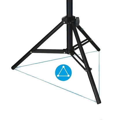 Portable Projector Stand